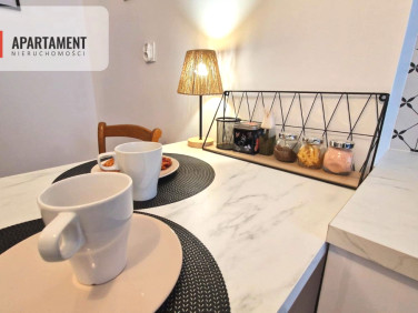 Mieszkanie Bydgoszcz