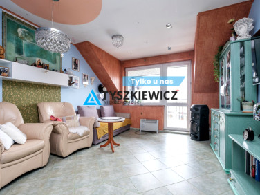 Mieszkanie Pruszcz Gdański