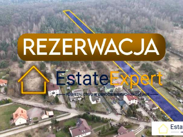Działka Kielce