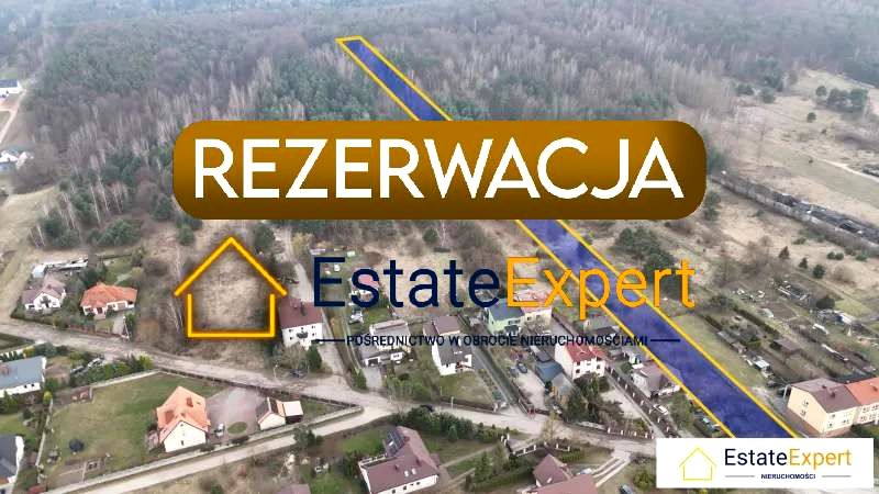 Działka Kielce