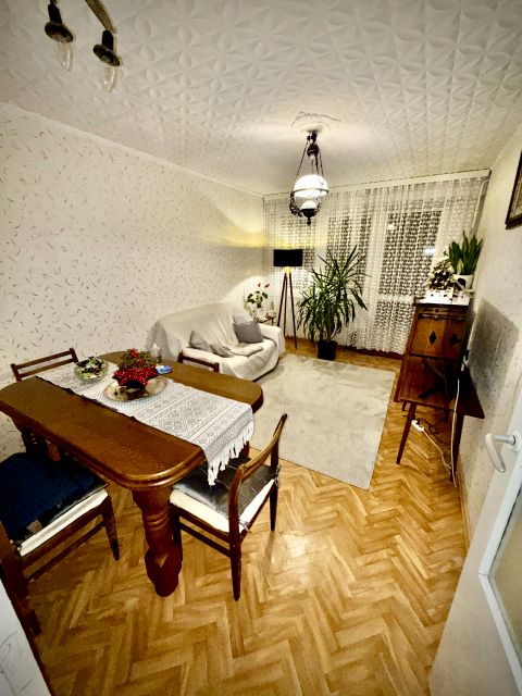 Mieszkanie Czarna Białostocka