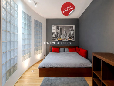 Mieszkanie Kraków