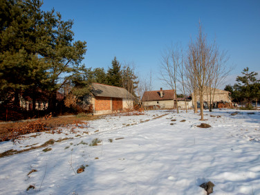 Działka budowlana Radłów