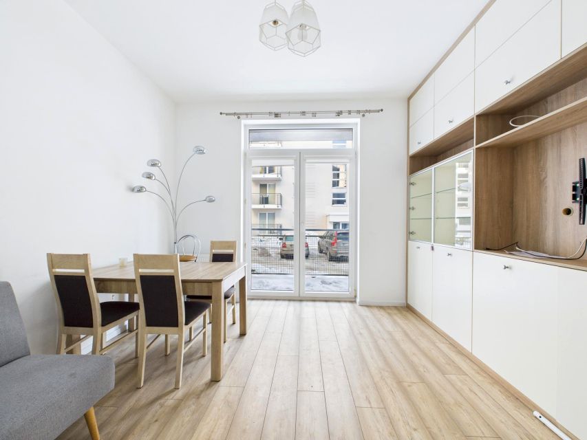 Mieszkanie Olsztyn wynajem