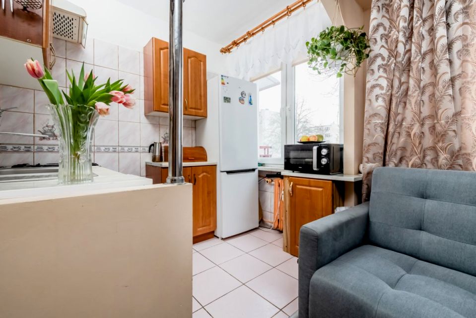 Mieszkanie Białystok