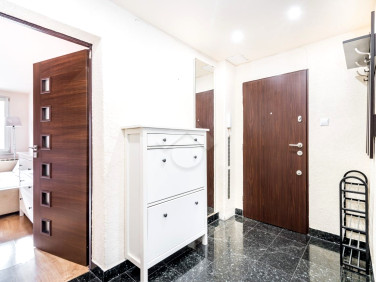 Mieszkanie blok mieszkalny Kraków