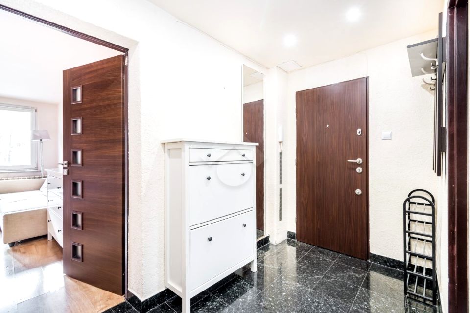 Mieszkanie blok mieszkalny Kraków