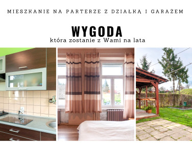 Mieszkanie Głubczyce