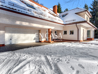 Dom Podkowa Leśna sprzedaż