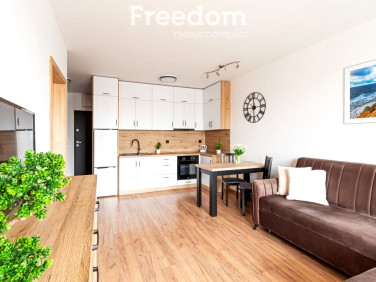 Mieszkanie Kołobrzeg