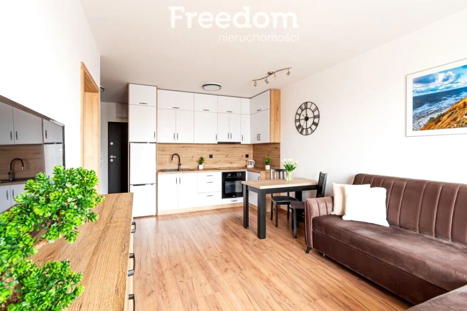 Mieszkanie Kołobrzeg