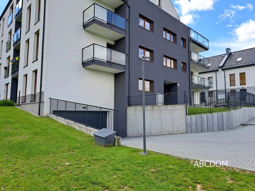 Mieszkanie Wieliczka