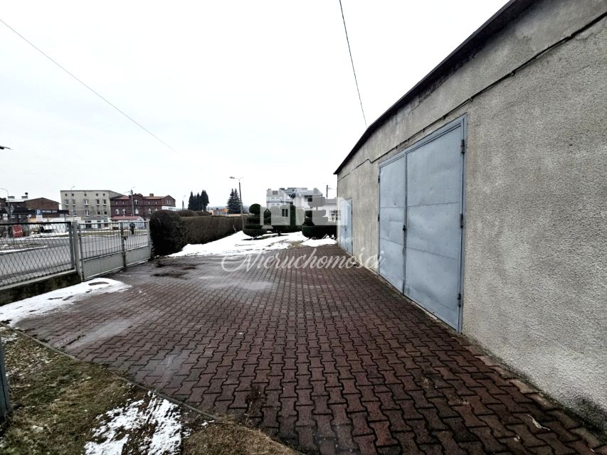 Działka budowlana Mysłowice sprzedam