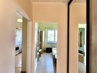 Mieszkanie SZCZECINEK