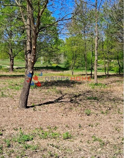 Działka budowlana Konstancin-Jeziorna