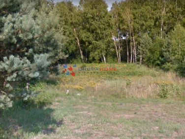 Działka budowlana Marylka