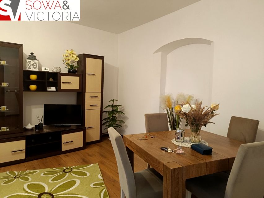 Mieszkanie Wałbrzych