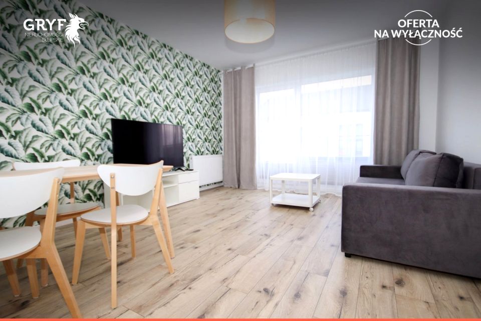 Mieszkanie Kobylnica