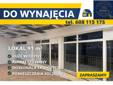 Lokal Warszawa