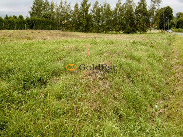 Działka Witoszów Dolny