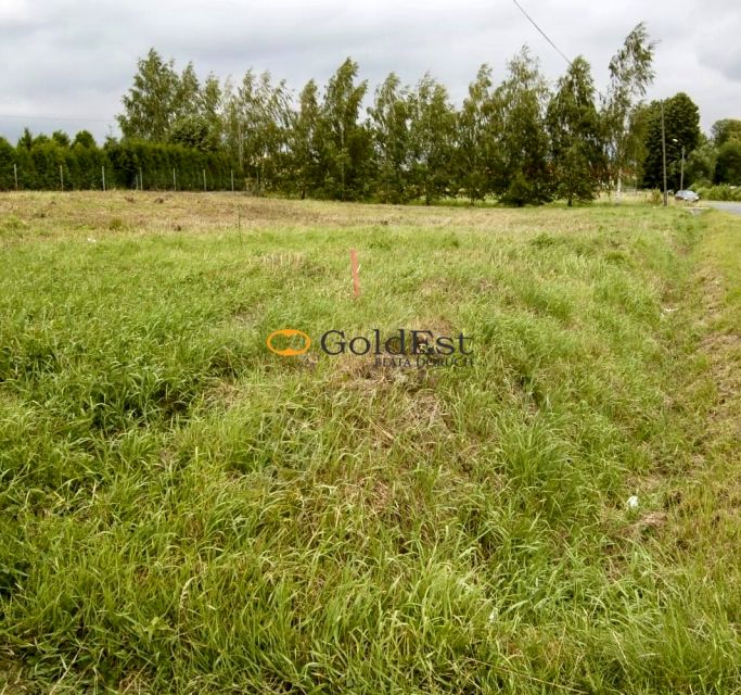 Działka Witoszów Dolny