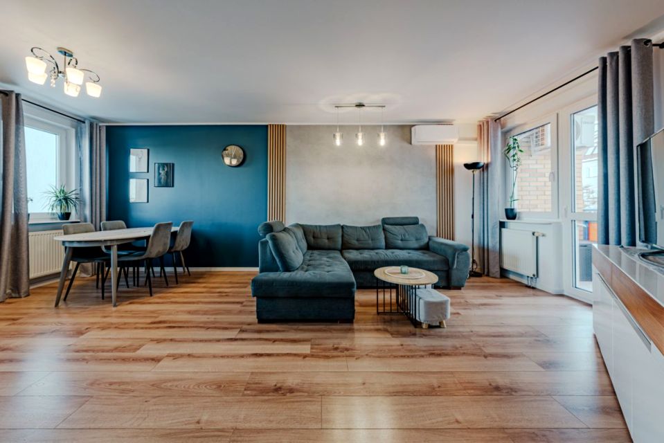 Mieszkanie Białystok