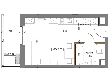 Mieszkanie Stalowa Wola