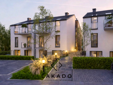 Mieszkanie blok mieszkalny Kraków