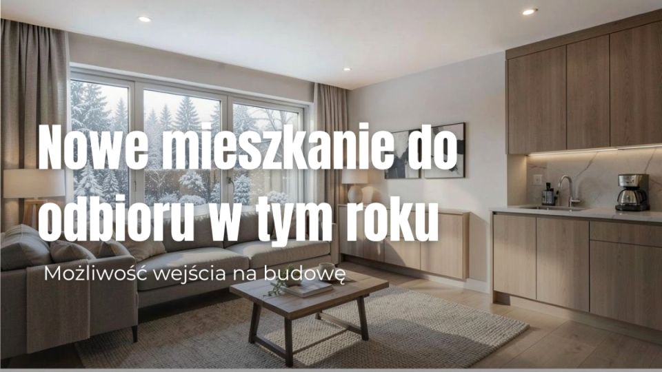 Mieszkanie Mników