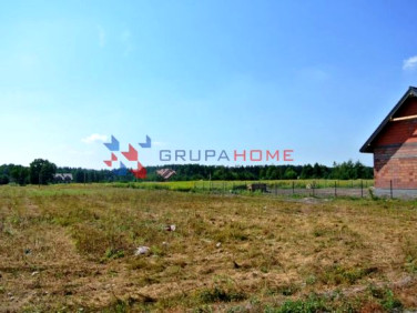 Działka budowlana Kąty