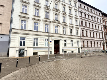 Mieszkanie Wrocław