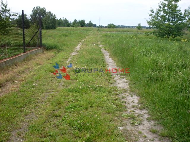 Działka budowlana Szczaki