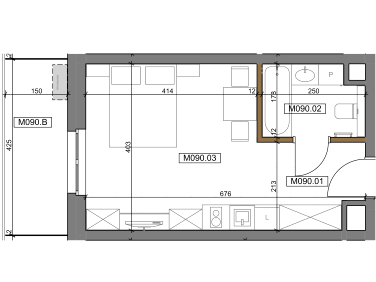 Mieszkanie Stalowa Wola