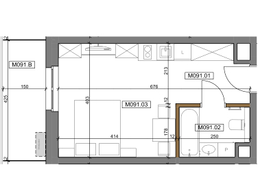 Mieszkanie Stalowa Wola