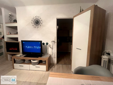 Mieszkanie blok mieszkalny sprzedaż