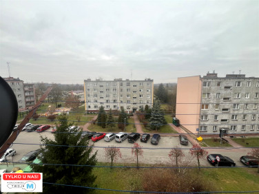 Mieszkanie Chmielnik