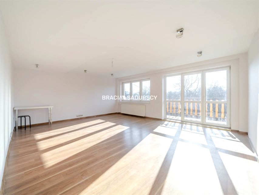 Mieszkanie Wieliczka