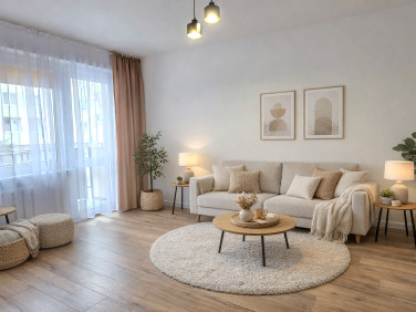 Mieszkanie Inowrocław