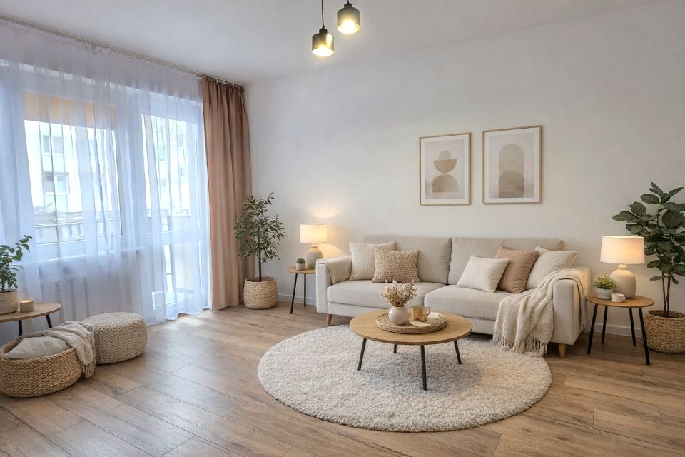 Mieszkanie Inowrocław