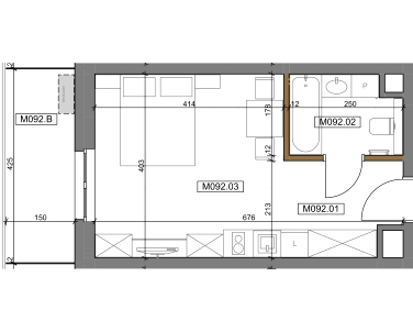 Mieszkanie Stalowa Wola