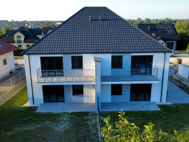 Mieszkanie Chmielnik sprzedaż