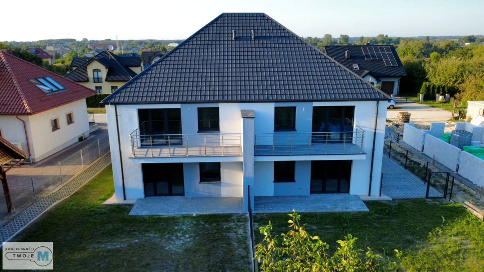 Mieszkanie Chmielnik sprzedaż