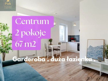 Mieszkanie Poznań wynajem