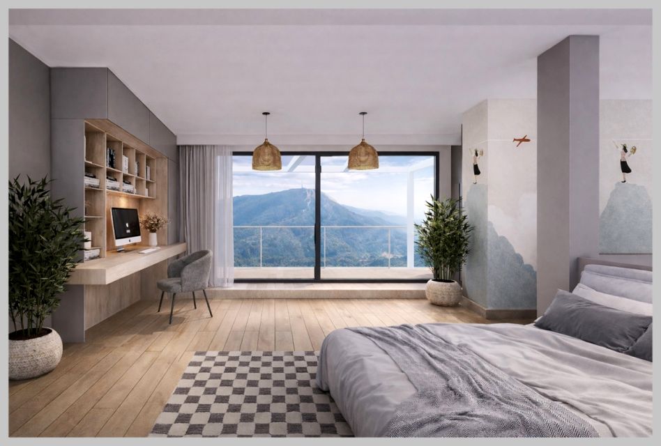 Mieszkanie Pietrzykowice