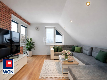 Mieszkanie gdańsk orunia