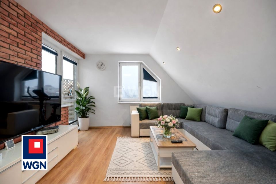 Mieszkanie gdańsk orunia