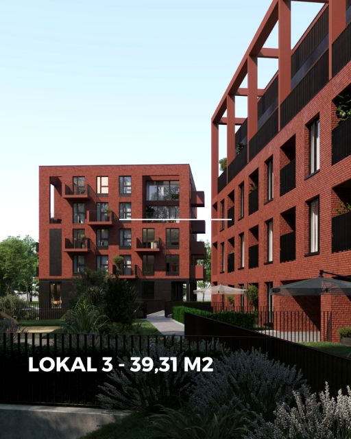 Lokal Katowice