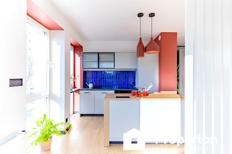 Mieszkanie Pabianice