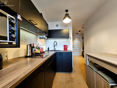 Mieszkanie Mrzeżyno