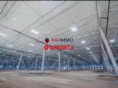 Budynek użytkowy Tuszyn